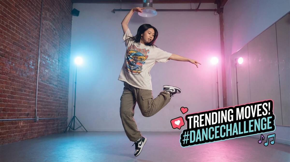 福利姬舞蹈视频