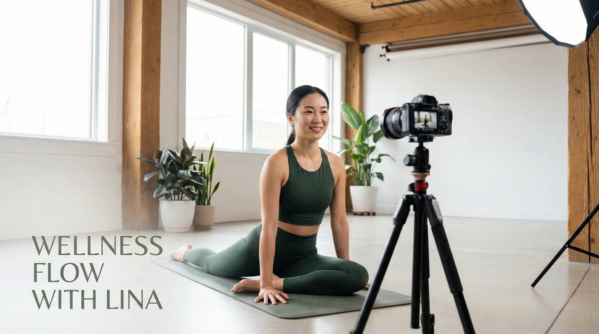 福利姬健身视频